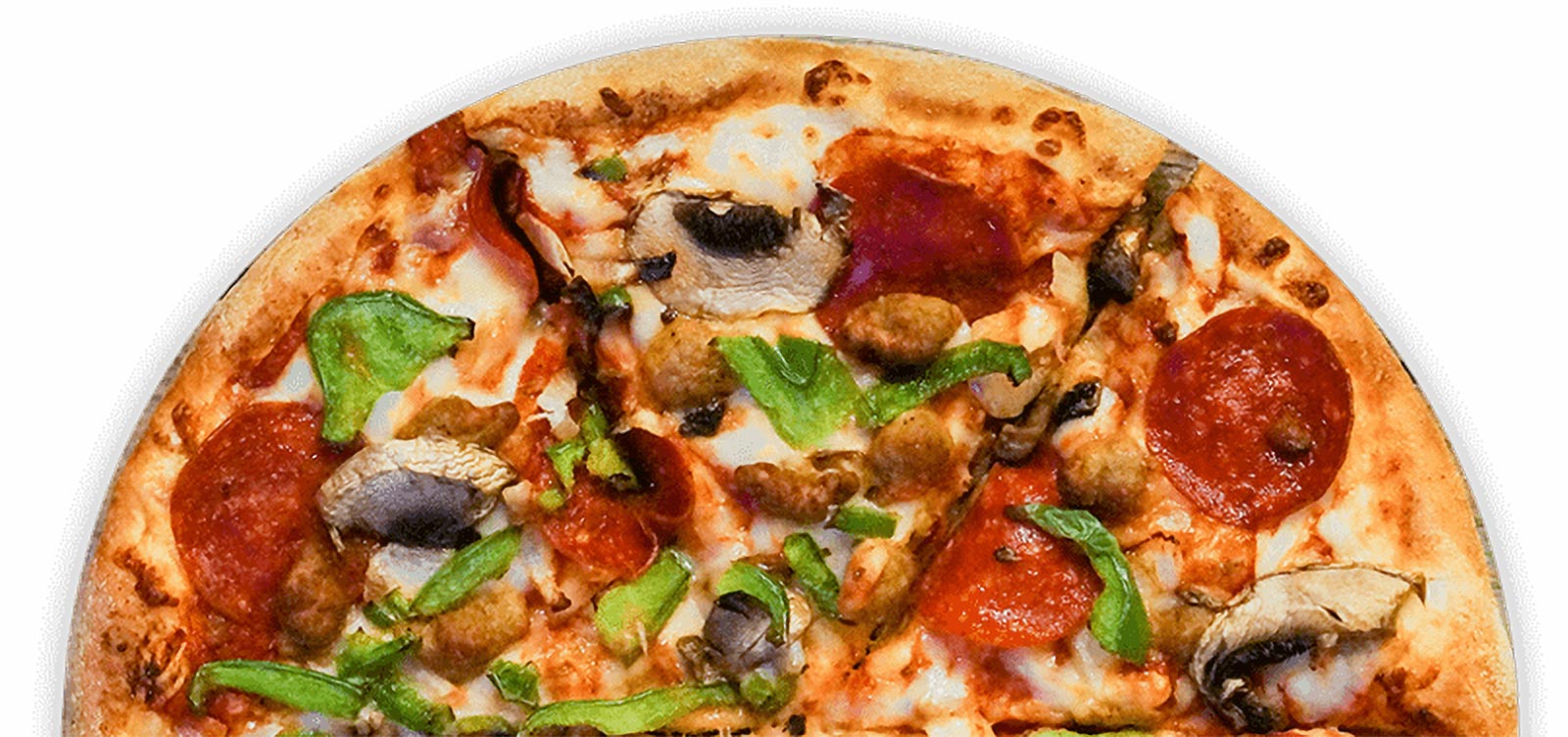 Divi Ready Pizza Original — original pizza graphics rebuilt in Divi 5