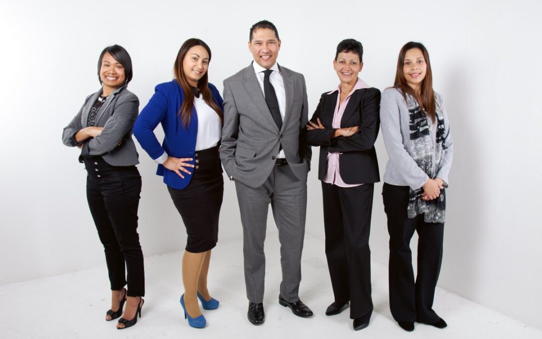 Meet the team behind Legaleze