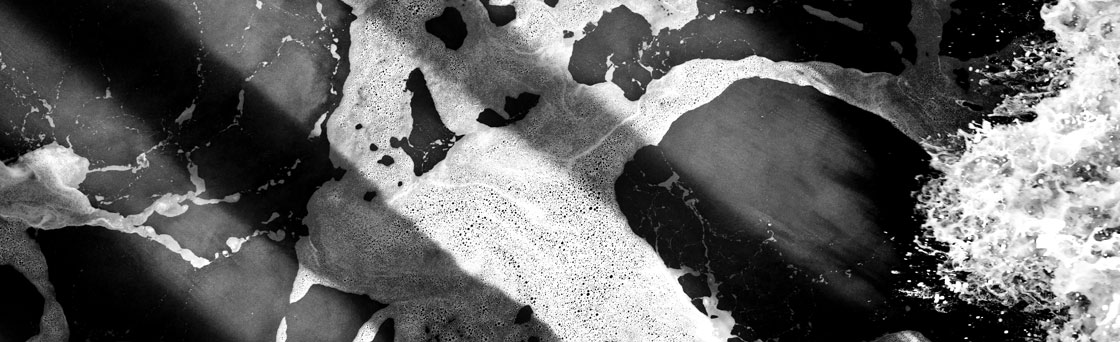 WHAT LIES BENEATH