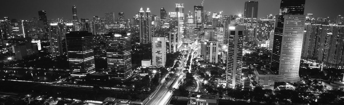 CITY LIGHTS