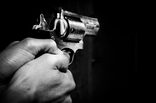 Gun Violence Case Ends In Guilty Verdict