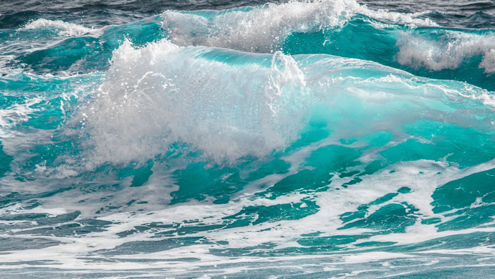 Ocean Breezes