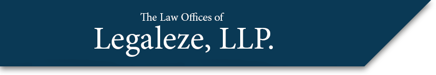 The Law Offices of Legaleze, LLP